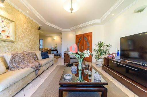 Apartamento à venda no Vila Caminho do Mar: 