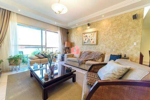 Apartamento à venda no Vila Caminho do Mar: 