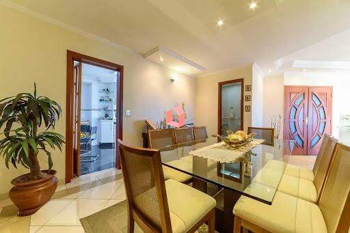 Apartamento à venda no Vila Caminho do Mar: 