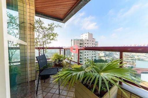Apartamento à venda no Vila Caminho do Mar: 