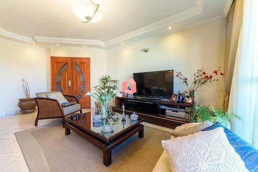 Apartamento à venda no Vila Caminho do Mar: 