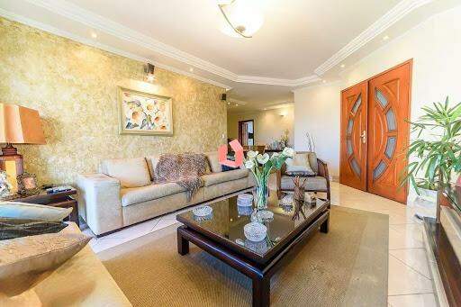 Apartamento à venda no Vila Caminho do Mar: 