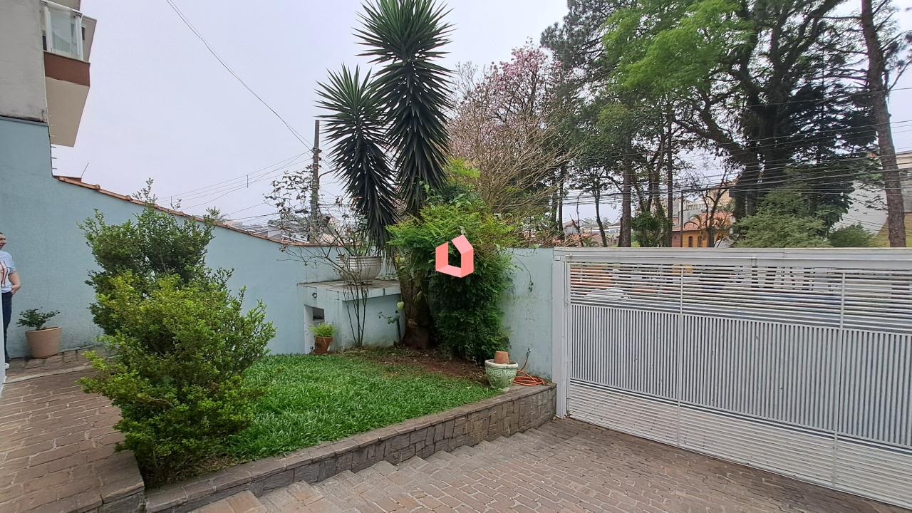 Sobrado à venda no Parque Espacial: 