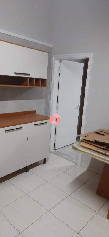 Casa à venda no Jardim Barrionuevo: 