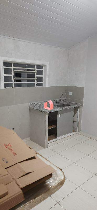 Casa à venda no Jardim Barrionuevo: 