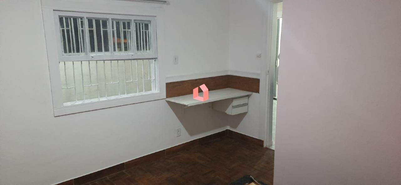 Casa à venda no Jardim Barrionuevo: 