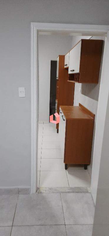 Casa à venda no Jardim Barrionuevo: 