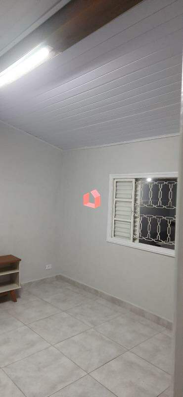 Casa à venda no Jardim Barrionuevo: 