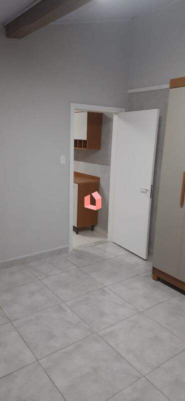 Casa à venda no Jardim Barrionuevo: 