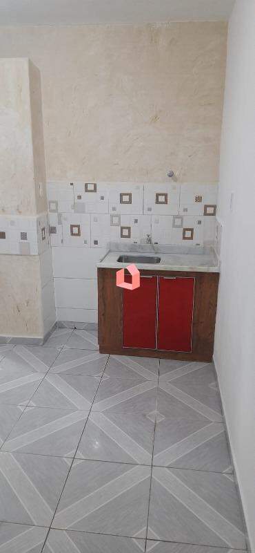 Casa à venda no Jardim Barrionuevo: 
