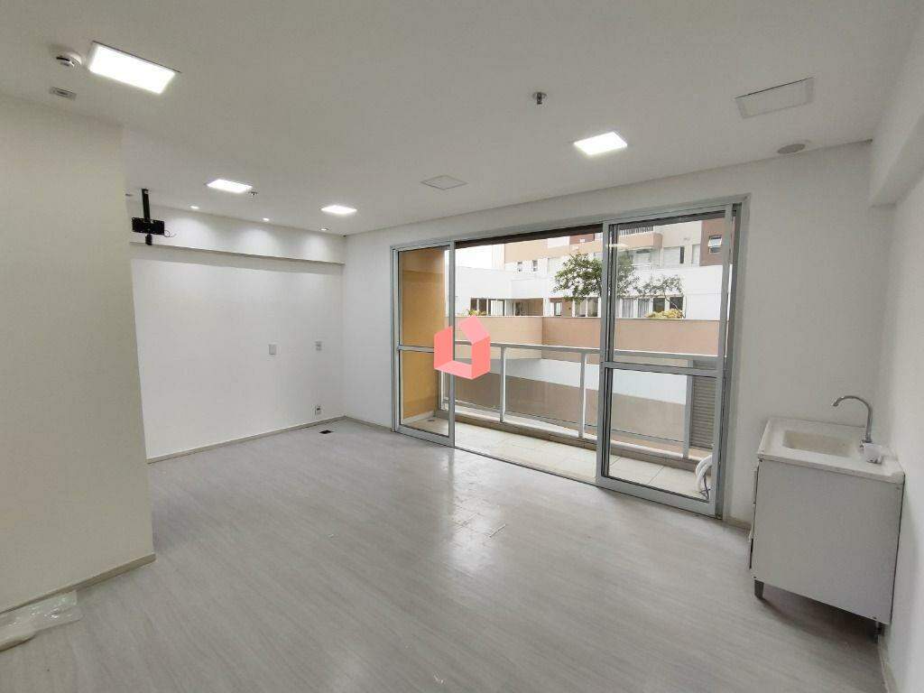 Sala à venda no Centro: 