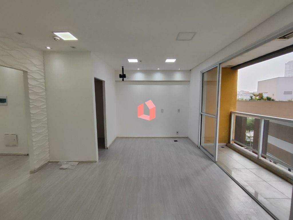 Sala à venda no Centro: 