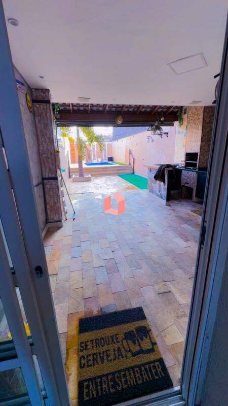 Casa à venda no Assunção: 