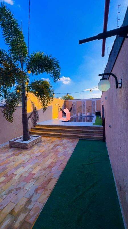Casa à venda no Assunção: 