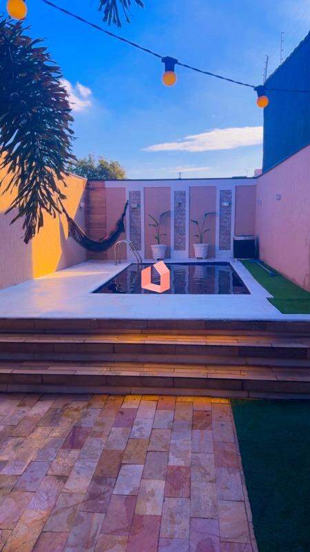 Casa à venda no Assunção: 