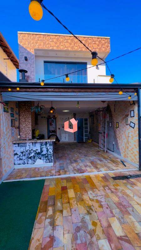Casa à venda no Assunção: 
