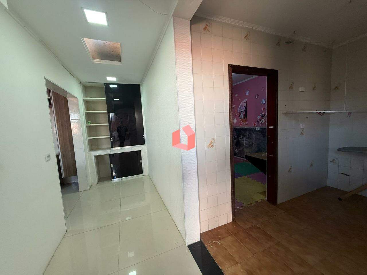 Sobrado à venda no Assunção: 