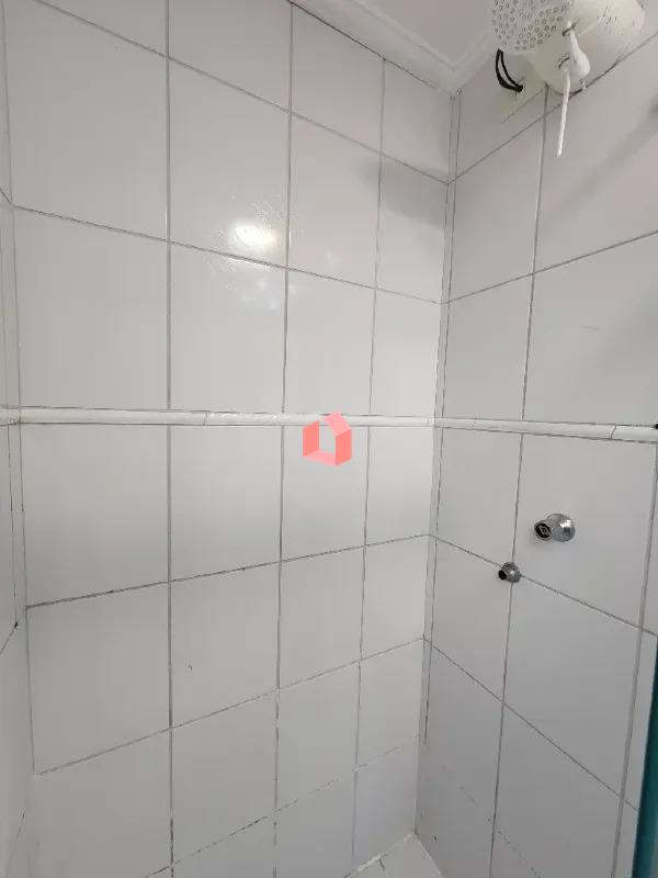Apartamento à venda no Baeta Neves: 