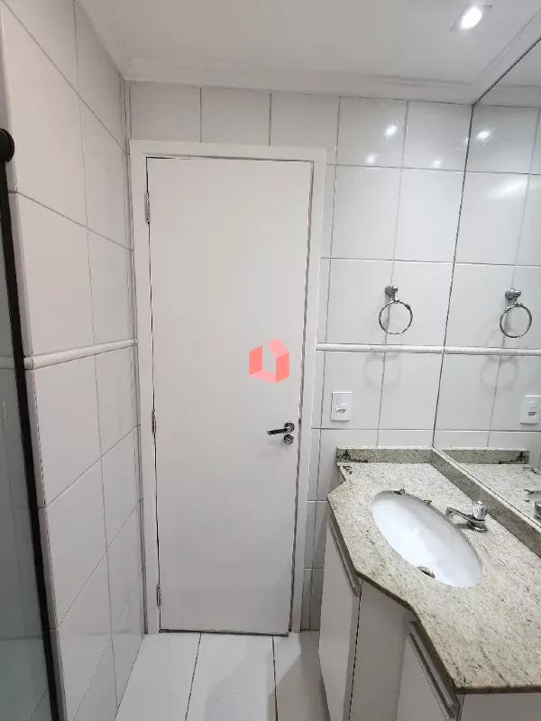 Apartamento à venda no Baeta Neves: 