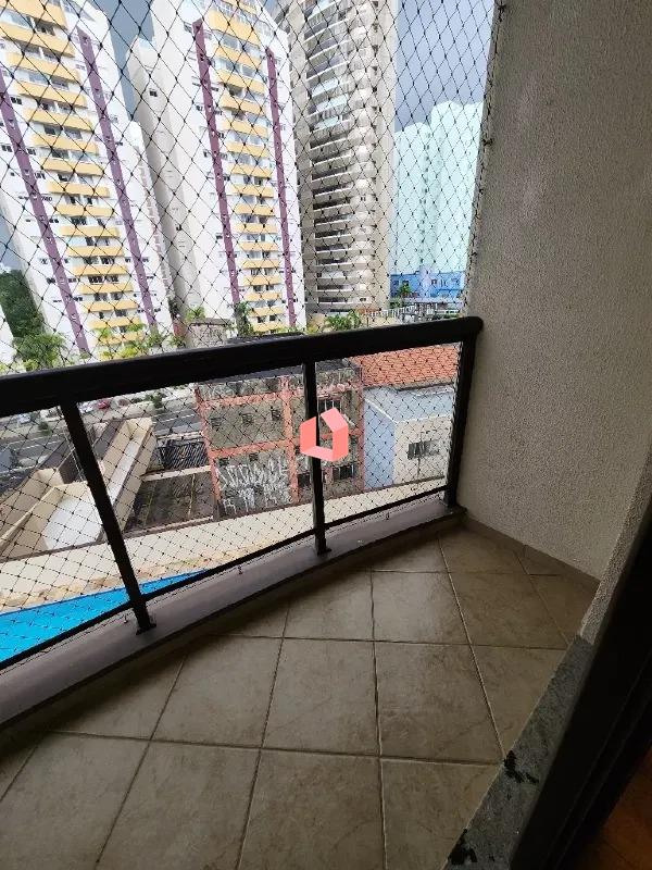 Apartamento à venda no Baeta Neves: 