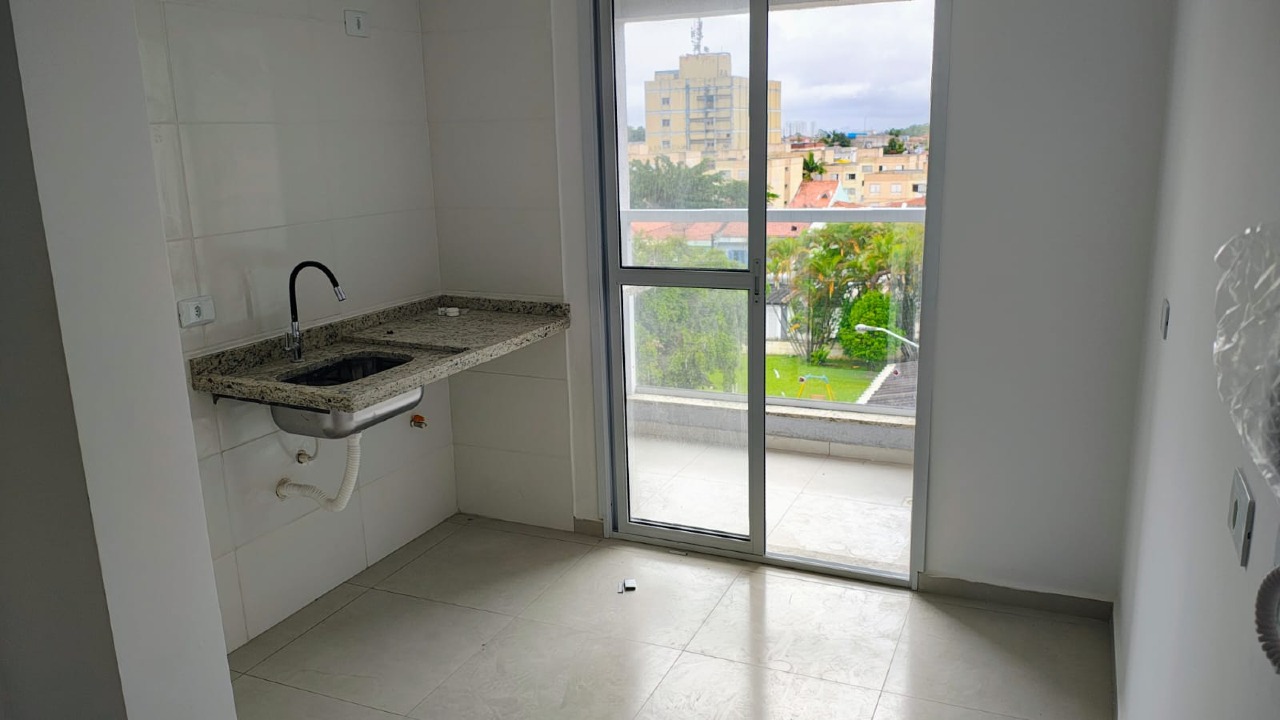 Apartamento à venda no Assunção: 