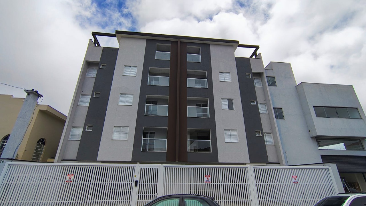 Apartamento à venda no Assunção: 