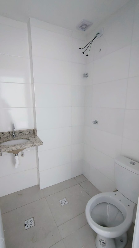 Apartamento à venda no Assunção: 