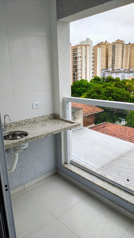 Apartamento à venda no Assunção: 