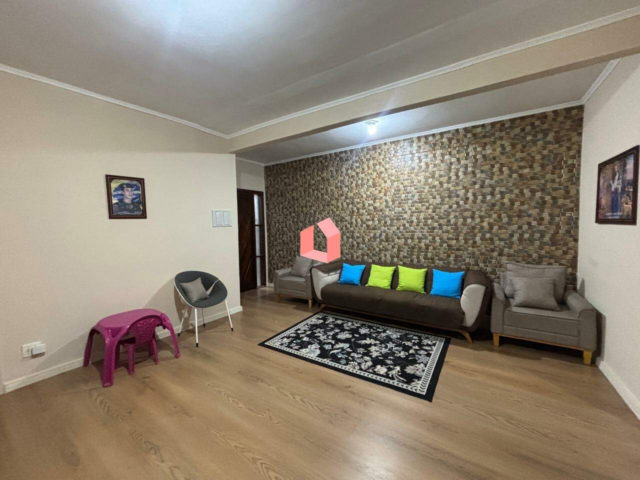 Casa à venda no Assunção: 