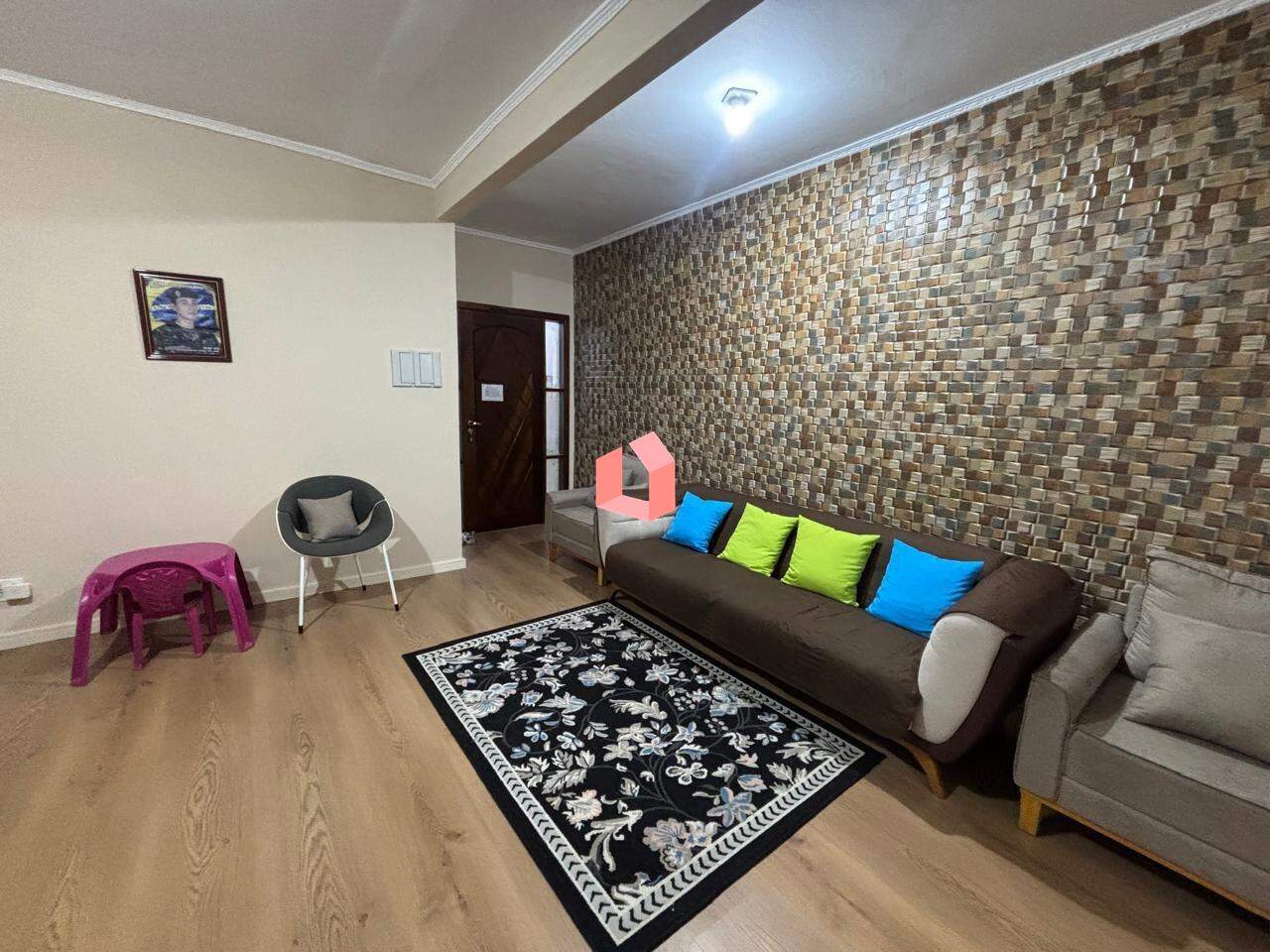Casa à venda no Assunção: 