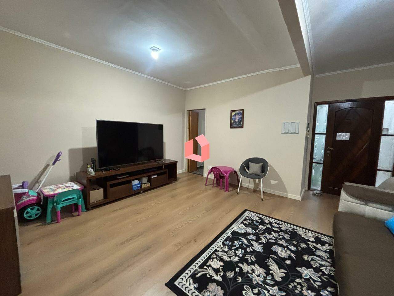 Casa à venda no Assunção: 