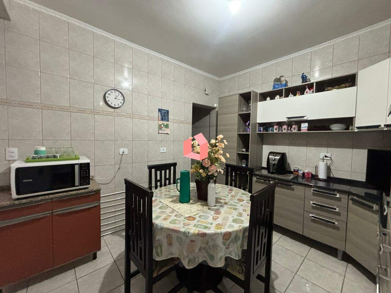 Casa à venda no Assunção: 