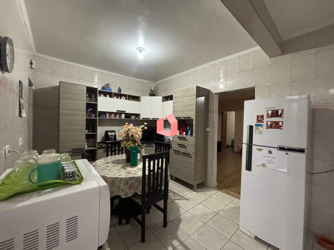 Casa à venda no Assunção: 