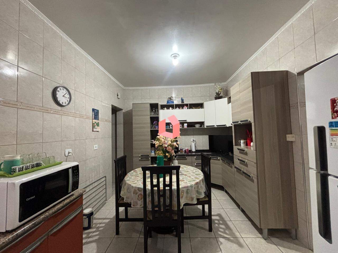 Casa à venda no Assunção: 