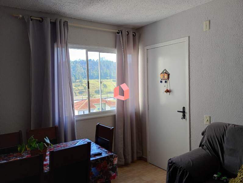 Apartamento à venda no Ferrazópolis: 