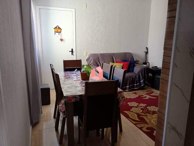 Apartamento à venda no Ferrazópolis: 