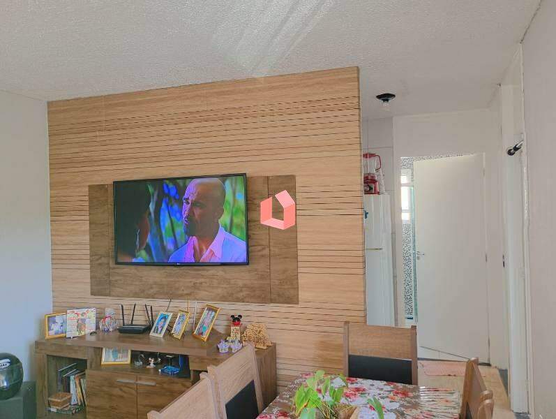 Apartamento à venda no Ferrazópolis: 