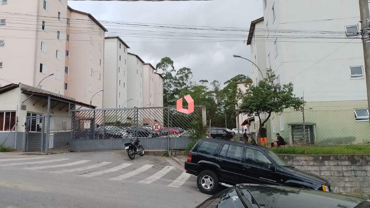 Apartamento à venda no Ferrazópolis: 