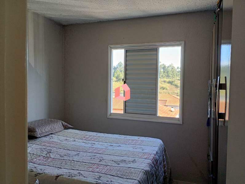 Apartamento à venda no Ferrazópolis: 