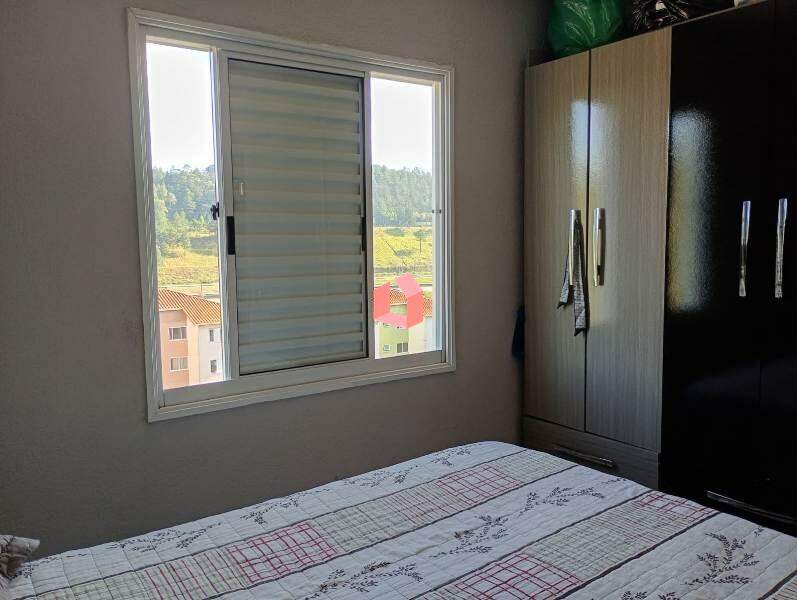 Apartamento à venda no Ferrazópolis: 