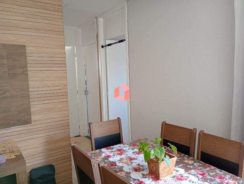 Apartamento à venda no Ferrazópolis: 