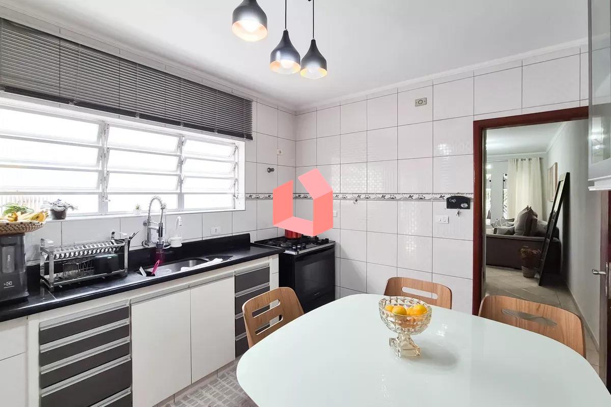 Sobrado à venda no Assunção: 