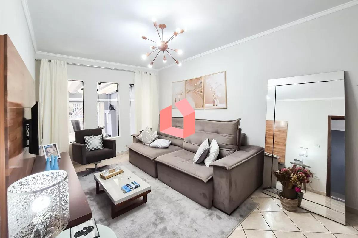 Sobrado à venda no Assunção: 