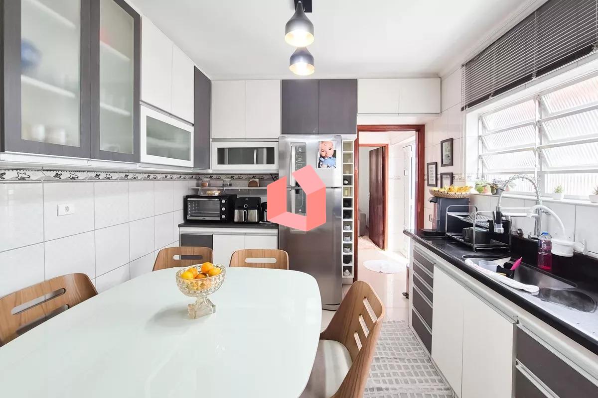 Sobrado à venda no Assunção: 