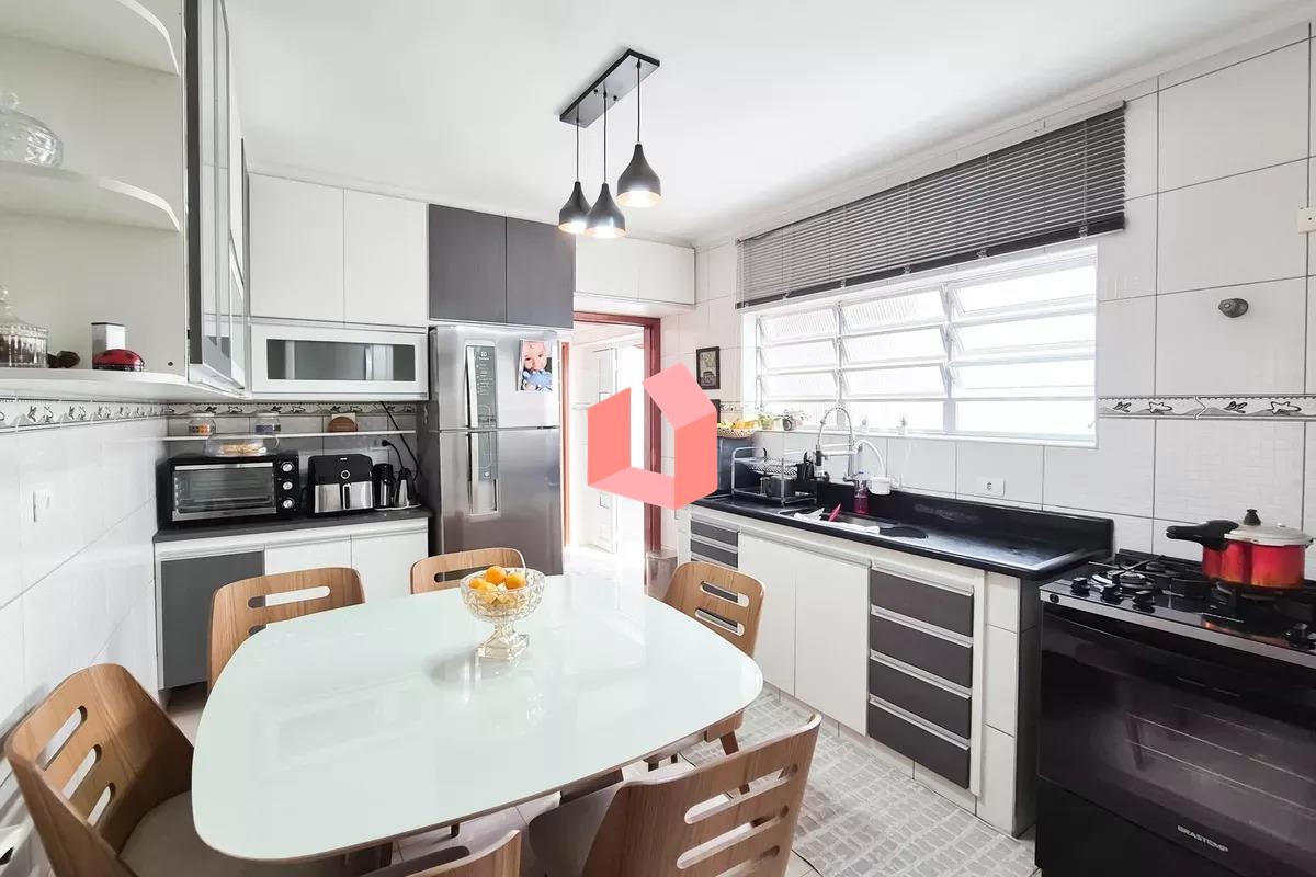 Sobrado à venda no Assunção: 