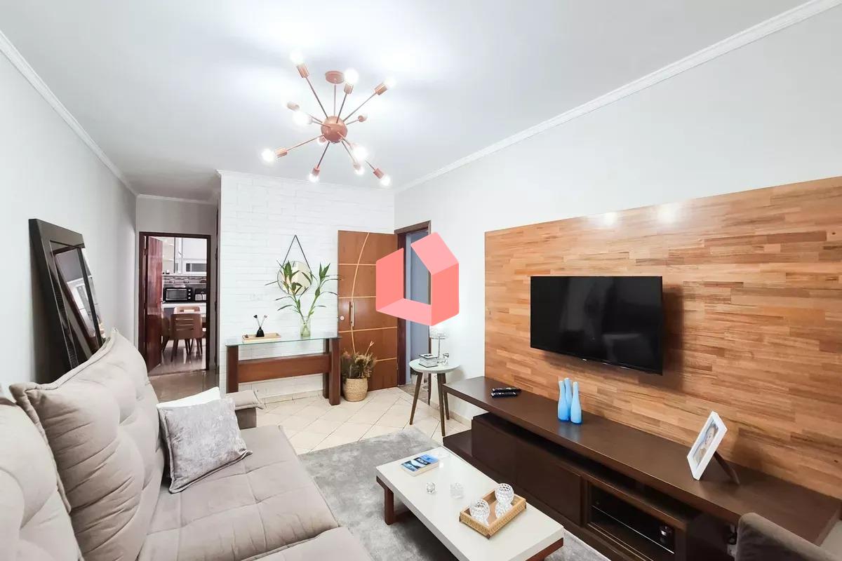 Sobrado à venda no Assunção: 