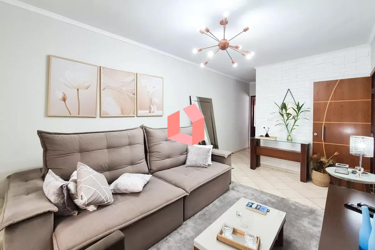 Sobrado à venda no Assunção: 