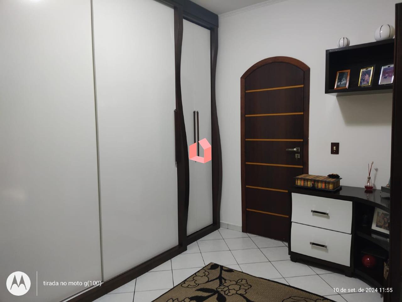 Sobrado à venda no Centro: 