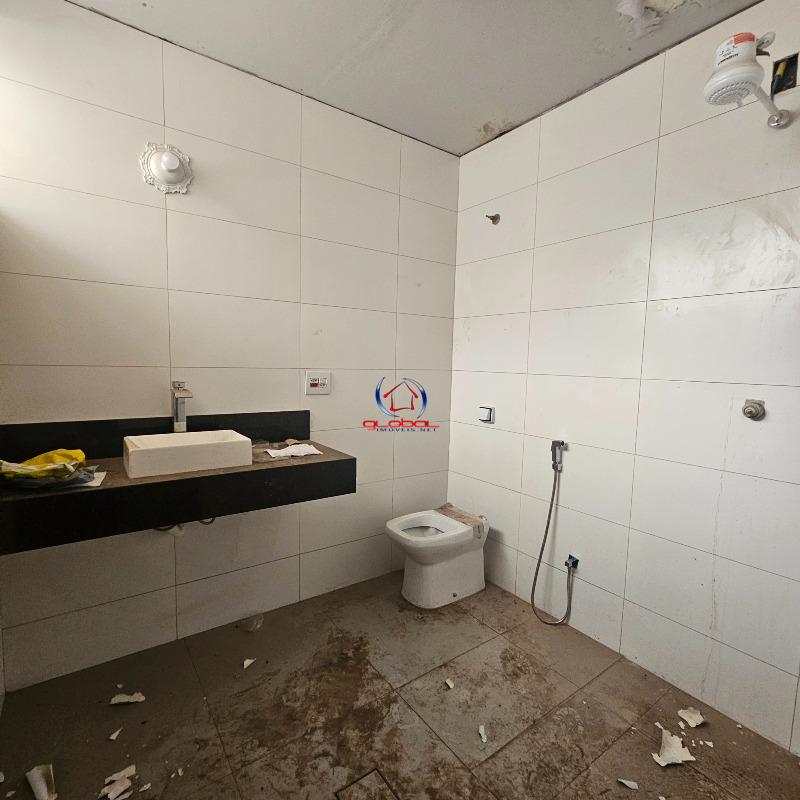 Casa à venda no Ouro Preto: 