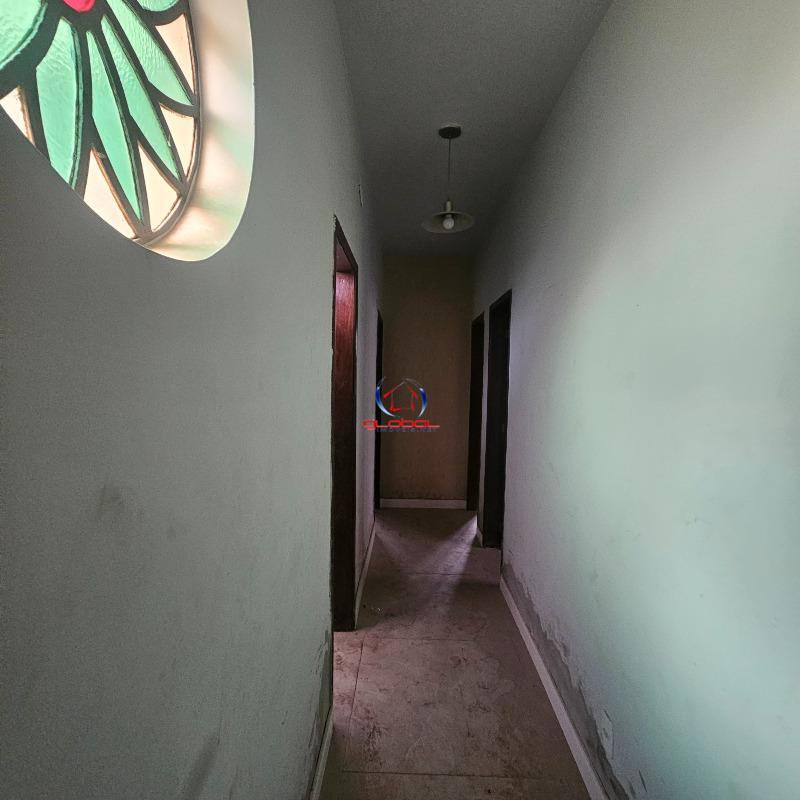 Casa à venda no Ouro Preto: 